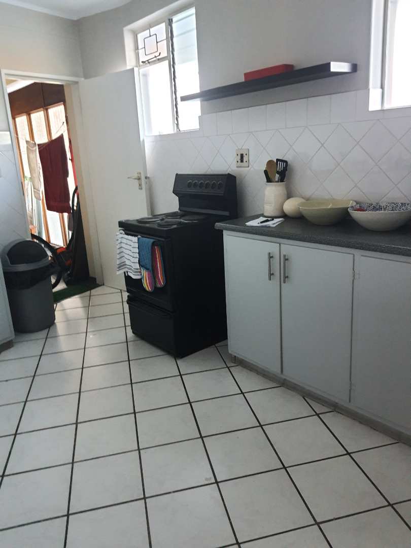 To Let 2 Bedroom Property for Rent in St Georges Park Eastern Cape